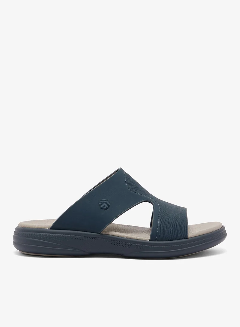 Mens Arabic Comfort Fashion Slipper